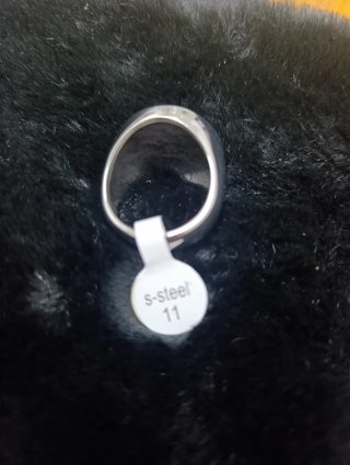 Anillo árbol de la vida plata