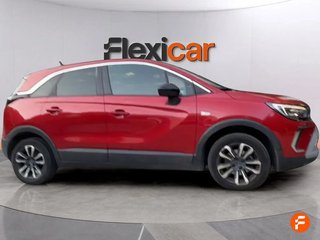 Opel CrossLand 1.2 96kW (130CV) Elegance Pack AT6