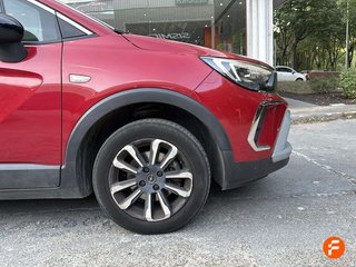 Opel CrossLand 1.2 96kW (130CV) Elegance Pack AT6