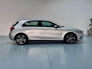 Mercedes-Benz Clase A A 180 d