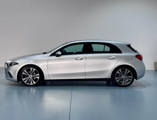 Mercedes-Benz Clase A A 180 d