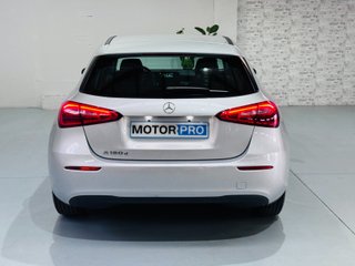 Mercedes-Benz Clase A A 180 d
