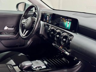 Mercedes-Benz Clase A A 180 d
