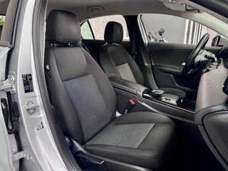 Mercedes-Benz Clase A A 180 d