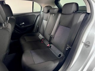 Mercedes-Benz Clase A A 180 d