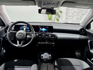 Mercedes-Benz Clase A A 180 d