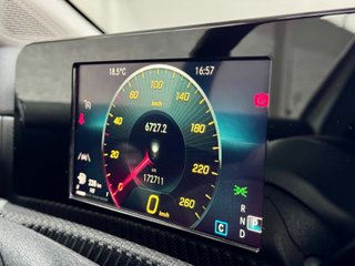 Mercedes-Benz Clase A A 180 d