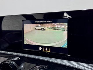 Mercedes-Benz Clase A A 180 d