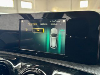 Mercedes-Benz Clase A A 180 d