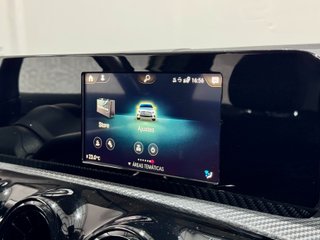 Mercedes-Benz Clase A A 180 d