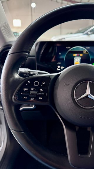 Mercedes-Benz Clase A A 180 d
