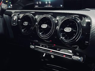 Mercedes-Benz Clase A A 180 d