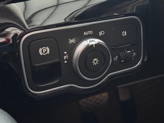 Mercedes-Benz Clase A A 180 d