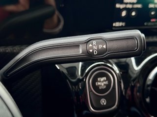 Mercedes-Benz Clase A A 180 d