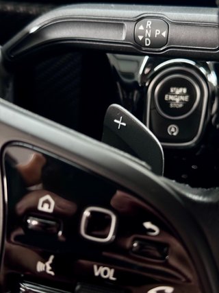 Mercedes-Benz Clase A A 180 d