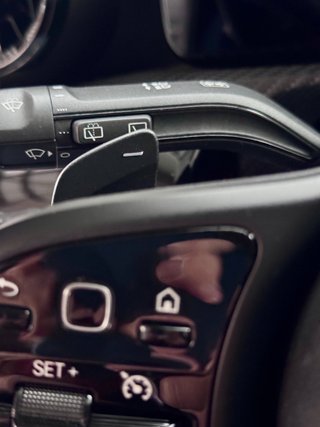 Mercedes-Benz Clase A A 180 d