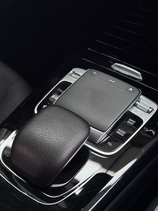Mercedes-Benz Clase A A 180 d