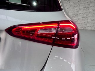 Mercedes-Benz Clase A A 180 d
