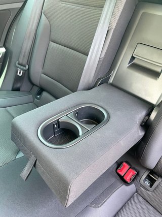 VOLKSWAGEN GOLF TSI