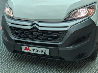 Citroën Jumper FURGON BLUE HDI 88KW 120CV 6V L1H1