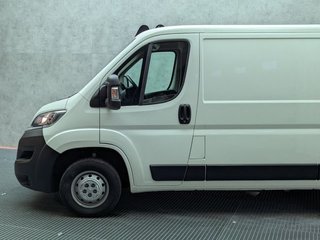 Citroën Jumper FURGON BLUE HDI 88KW 120CV 6V L1H1