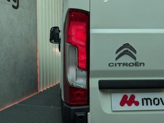 Citroën Jumper FURGON BLUE HDI 88KW 120CV 6V L1H1