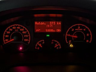 Citroën Jumper FURGON BLUE HDI 88KW 120CV 6V L1H1