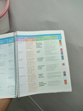 Situacions 2. Geografia i Història. Quadern d'a...