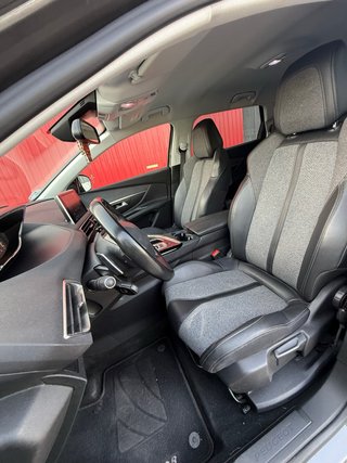 Peugeot 5008 7 plazas
