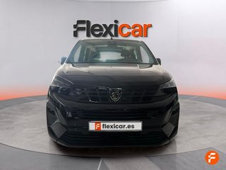 Peugeot Rifter Rifter Allure BlueHDi 100