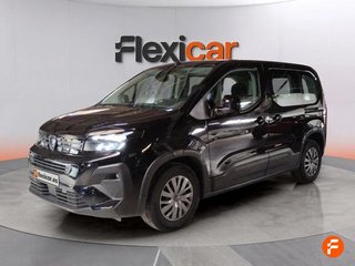 Peugeot Rifter Rifter Allure BlueHDi 100