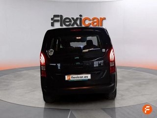 Peugeot Rifter Rifter Allure BlueHDi 100