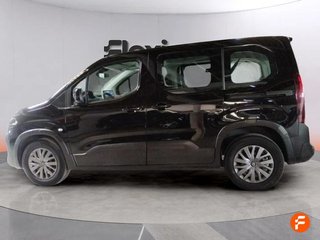 Peugeot Rifter Rifter Allure BlueHDi 100