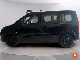Peugeot Rifter Rifter Allure BlueHDi 100