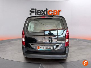 Peugeot Rifter Rifter Allure BlueHDi 100