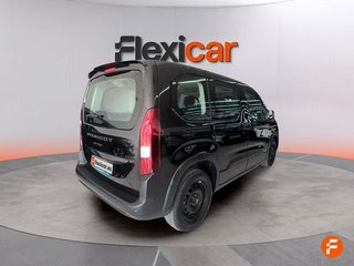 Peugeot Rifter Rifter Allure BlueHDi 100