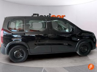 Peugeot Rifter Rifter Allure BlueHDi 100