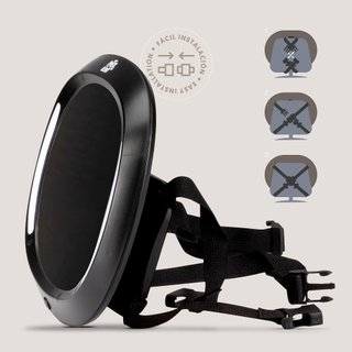 Espejo retrovisor Interbaby ES002 | R0292