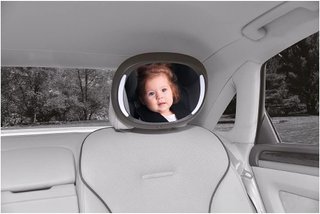 Espejo retrovisor Interbaby ES002 | R0292