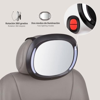 Espejo retrovisor Interbaby ES002 | R0292