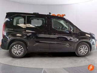 Peugeot Rifter Rifter Allure BlueHDi 100