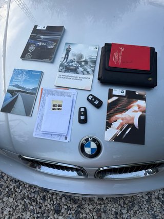 BMW E82 120D 2010