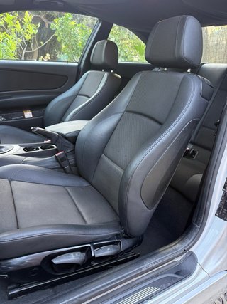 BMW E82 120D 2010