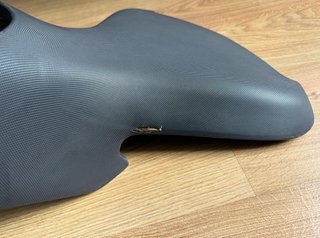 Asiento Ducati Multistrada 620 Piloto