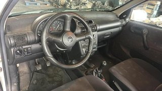 Motor completo opel x14sz corsa b 198242