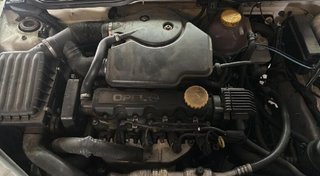 Motor completo opel x14sz corsa b 198242
