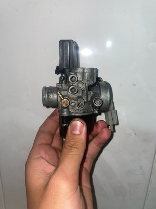 Piezas Piaggio