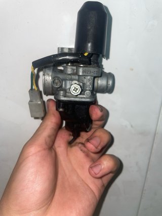 Piezas Piaggio