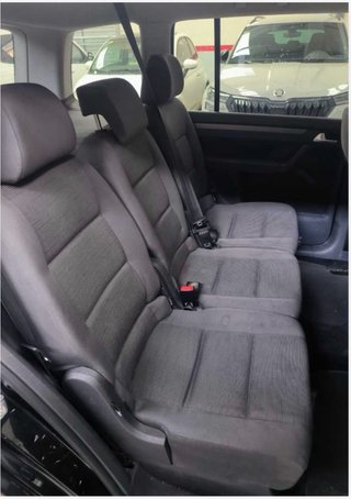 Volkswagen Touran 1.9 TDI 5 plazas