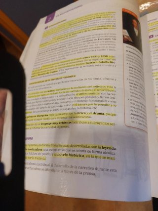 Lengua y literatura 4 ESO ISBN9788468030432